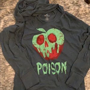 Disney’s Evil Queen Poison Shirt
